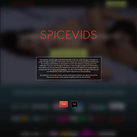 SPICEVIDS Porn Videos & HD Scene Trailers 